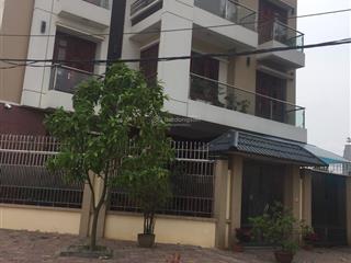 Chính chủ bán 100m2 khu a giai đoạn 1 dự án newcity phố nối