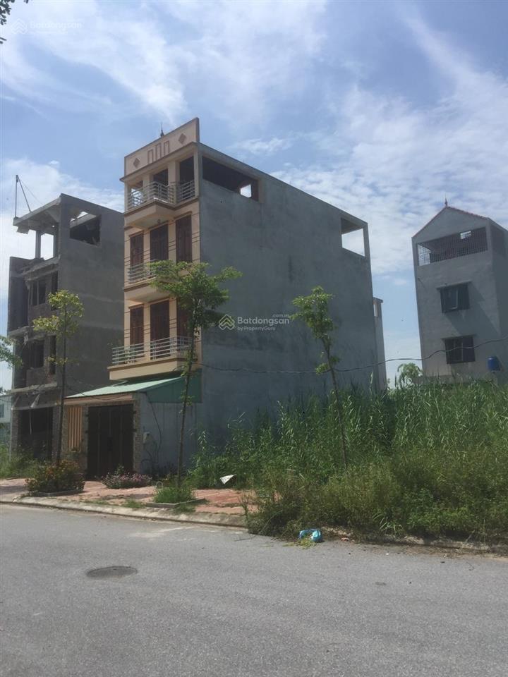 Những điều cần biết khi mua bán tại dự án new city phố nối hưng yên