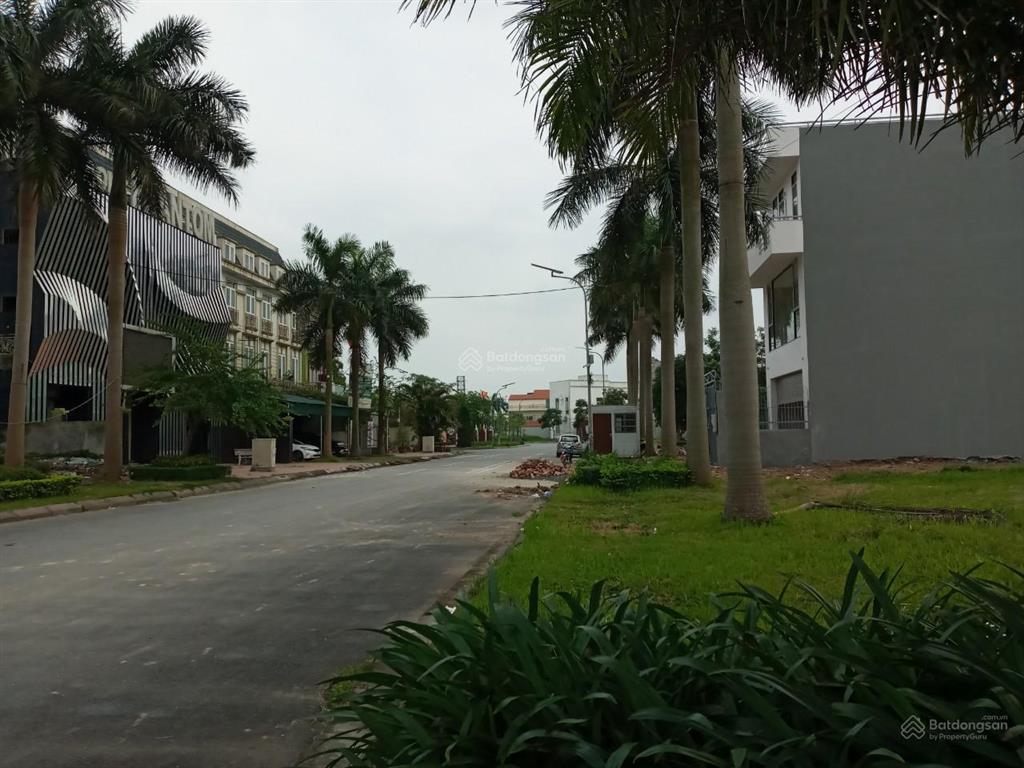 Những điều cần biết khi mua bán tại dự án new city phố nối hưng yên