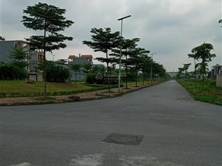 Bán cắt lỗ đất tại kđt newcity phố nối hưng yên