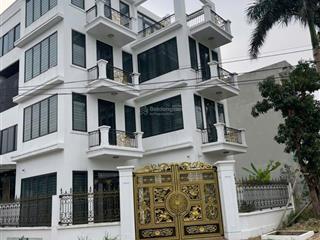 Bán đất tặng nhà 4 tầng tại new city phố nối hưng yên