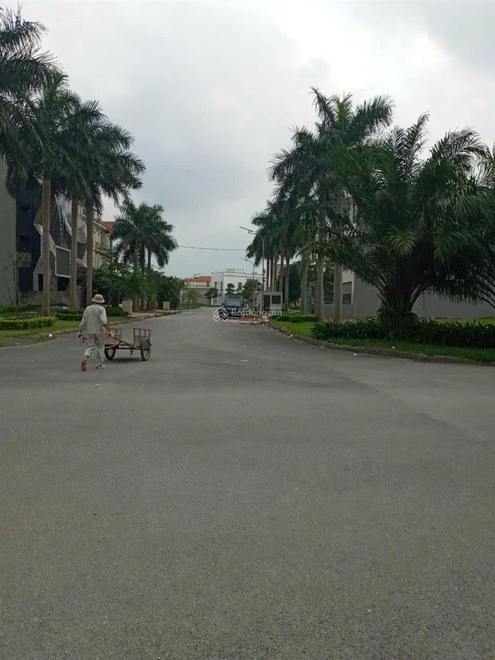 Bán cắt lỗ 100m2 đất tại kđt newcity phố nối hưng yên