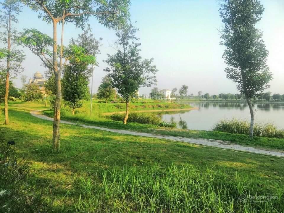 Cơ hội đầu tư chỉ hơn 1 tỷ / 1 lô đất tại kđt newcity phố nối hưng yên