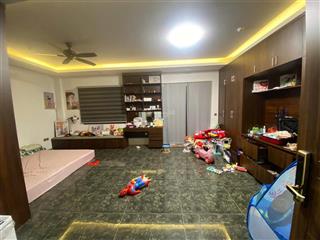 Cực hiếm  cực hot  lk đẳng cấp  mặt phố trần văn lai  siêu kd. không gian sống cực kỳ đẳng cấp