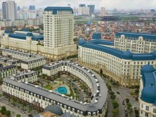 Bán nhà mặt phố trần văn lai, cực hiếm, cực hot, kđt the manor, mễ trì, kinh doanh cực đỉnh,