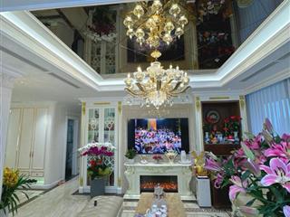 Lâu đài trên không  duplex golden field  view toàn thành phố, 4 phòng ngủ 4 wc  ban công & logia