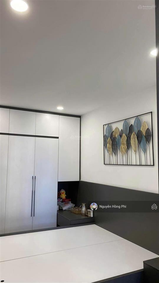 Cần bán căn hộ 83m2 chung cư le grand jardin đầy đủ nội thất giá 7 tỷ rẻ nhất dự án hướng mát đn