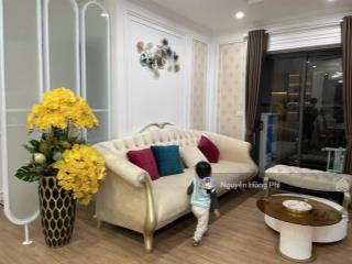 Chính chủ bán ch 85m view hồ giá 5,3 tỷ bao thuế phí le grand jarin sài đồng, hỗ trợ vay ngân hàng