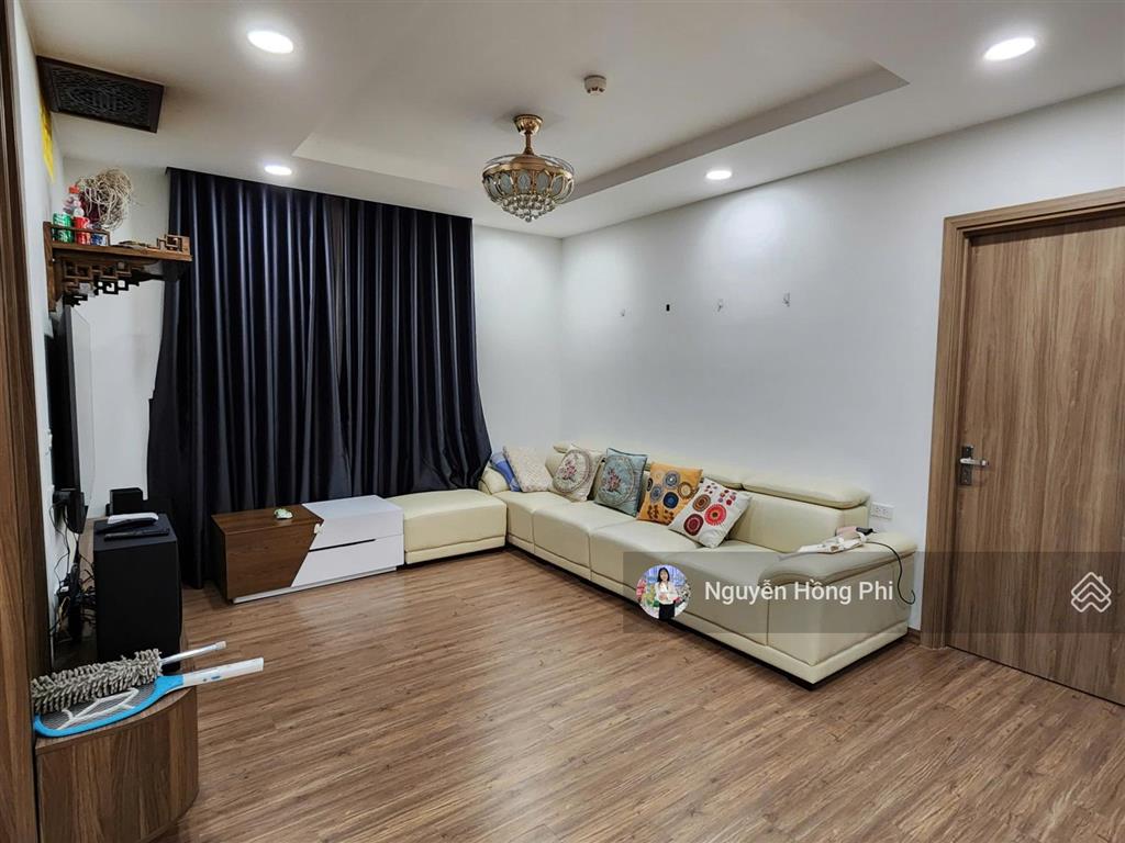 Chính chủ gửi bán ch 97m2 view vin homes giá 6,150 tỷ tầng trung chung cư le grand jardin sài đồng