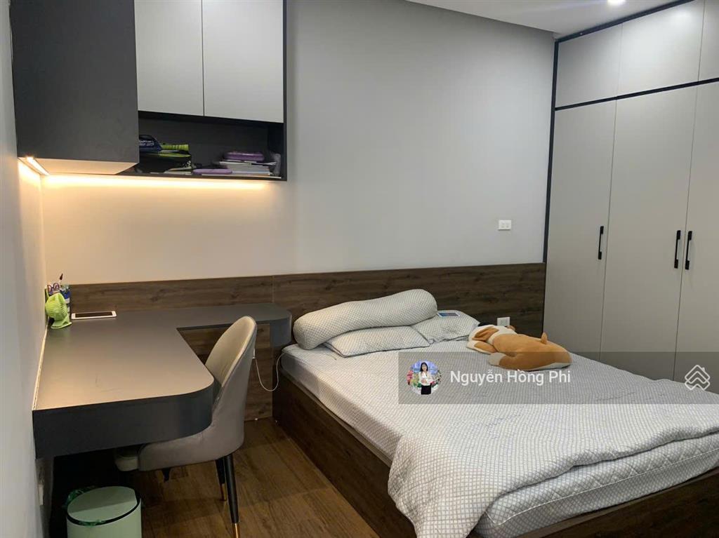 Bán ch 85m tòa l chung cư le grand jardin sài đồng giá 5,9 tỷ ban công đn sẵn sổ giao dịch ngay