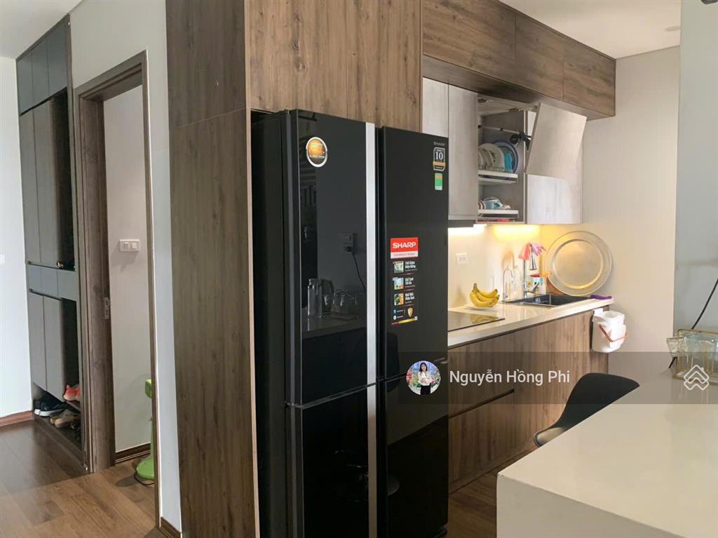 Bán ch 85m tòa l chung cư le grand jardin sài đồng giá 5,9 tỷ ban công đn sẵn sổ giao dịch ngay