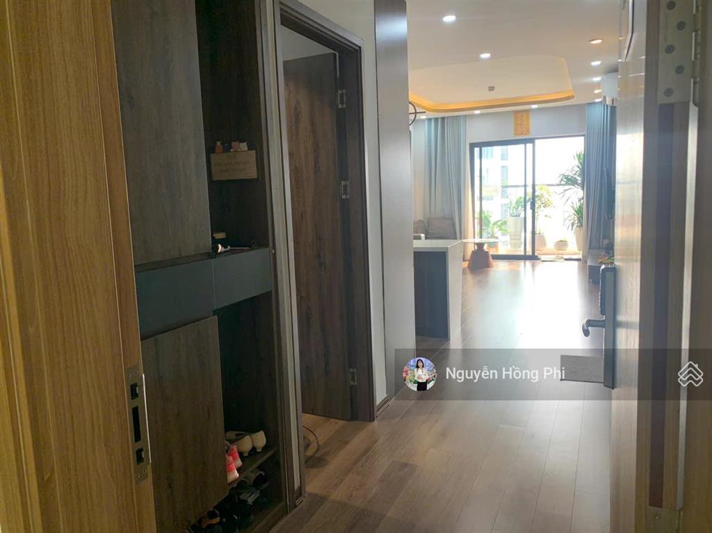 Bán ch 85m tòa l chung cư le grand jardin sài đồng giá 5,9 tỷ ban công đn sẵn sổ giao dịch ngay