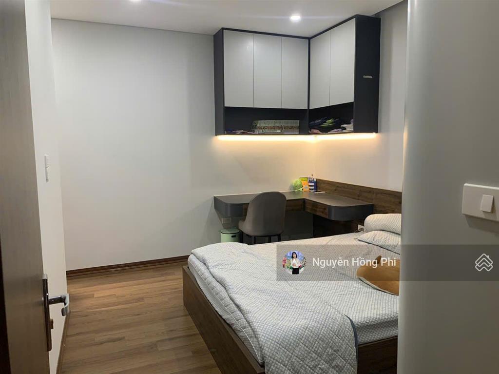 Bán ch 85m tòa l chung cư le grand jardin sài đồng giá 5,9 tỷ ban công đn sẵn sổ giao dịch ngay