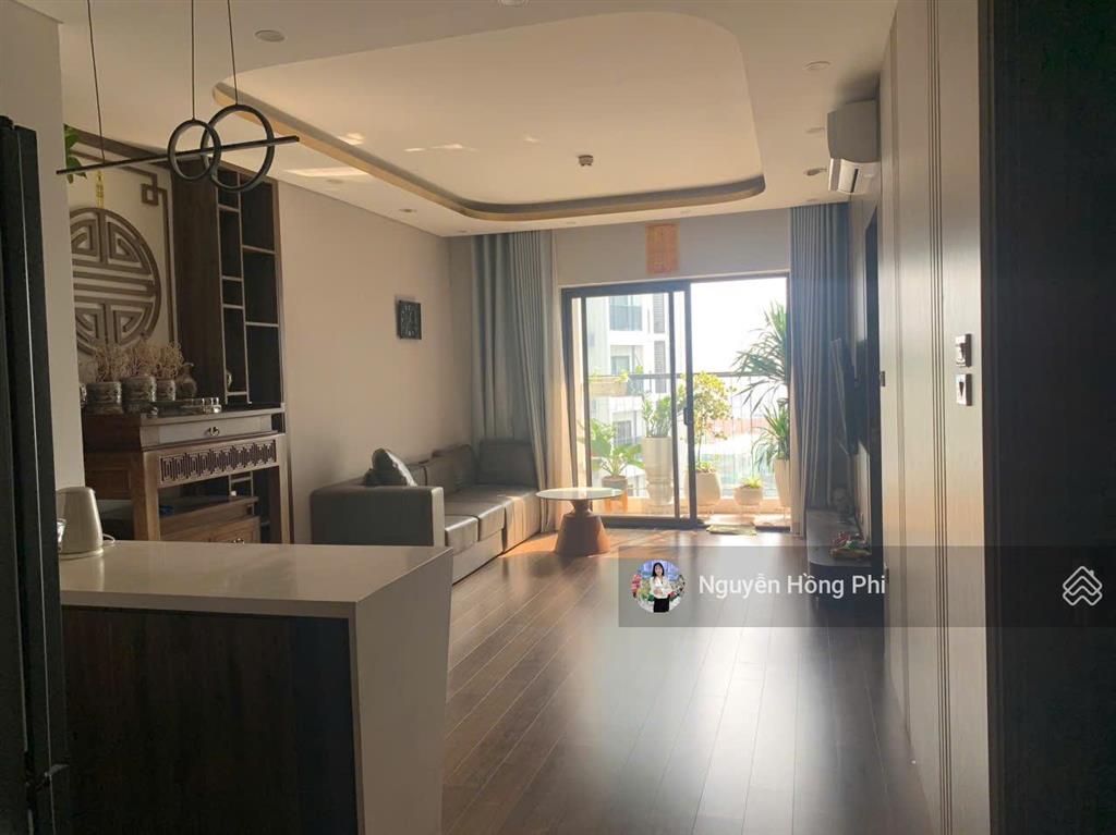Bán ch 83m tòa l chung cư le grand jardin sài đồng giá 7 tỷ ban công đn sẵn sổ giao dịch ngay