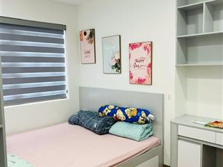 Bán nhanh ch 76m2 ban công đn chung cư sài đồng giá 5 tỷ bao thuế phí sang sổ, có hỗ trợ khách vay