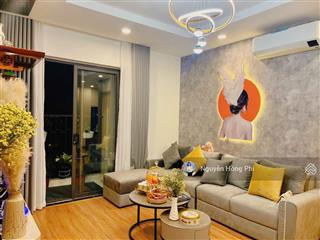 Bán nhanh ch 76m le grand jardin hướng mát, tầng trung view vinhome giá 5,1 tỷ bao thuế phí sang sổ
