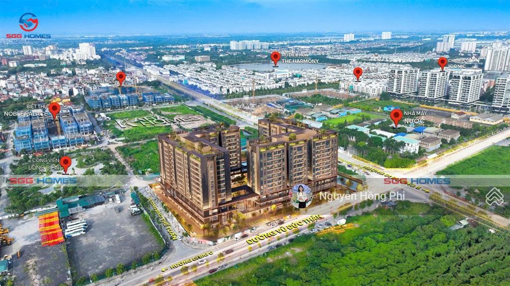 Mở bán quỹ ch giá tốt nhất long biên central, chiết khấu 8%, lãi suất 0%/18 tháng vốn tự có chỉ 10%