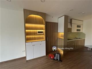 Bán nhanh ch 84m tòa g4 jardin sài đồng giá 5,5 tỷ bao thuế phí sang sổ, ban công đn đầy đủ đồ