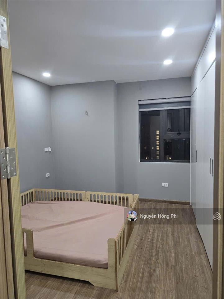 Bán căn hộ 99m2 hàng hiếm tại le grand jardin sài đồng giá 7,8 tỷ sẵn sổ, tầng trung, view thoáng