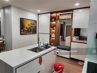 Bán ch 97m2 le grand jardin sài đồng giá 6,4tỷ bao thuế phí sẵn sổ tầng trung hướng mát, 0947 437 ***
