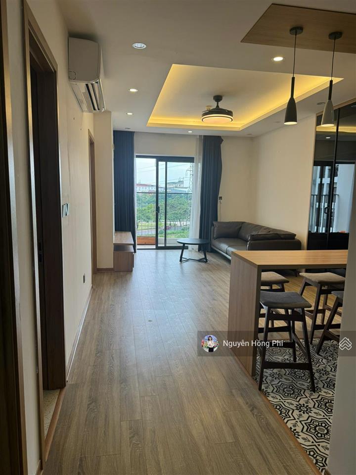 Chính chủ bán ch 85m2 view hồ sài đồng, cạnh vinhomes giá 7 tỷ bao thuế phí, sẵn sổ, hỗ trợ vay