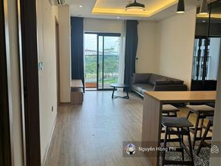 Chính chủ bán ch 85m view hồ sài đồng, cạnh vinhomes giá 7 tỷ bao thuế phí, sẵn sổ, hỗ trợ vay