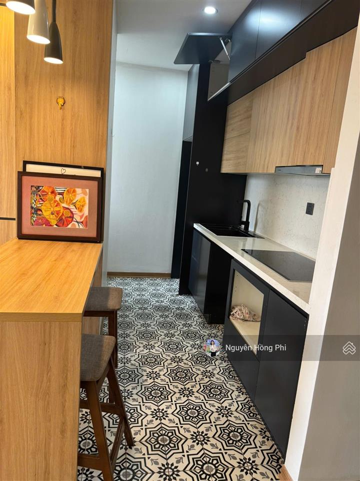 Chính chủ bán ch 85m2 view hồ sài đồng, cạnh vinhomes giá 7 tỷ bao thuế phí, sẵn sổ, hỗ trợ vay