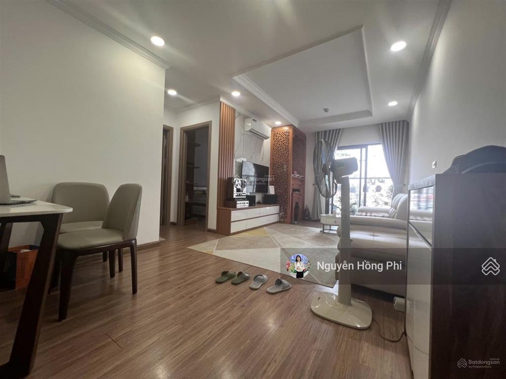 Bán ch 76m2 le grand jardin sài đồng giá cực tốt 6,5 tỷ bao thuế phí sang sổ tầng trung view vin