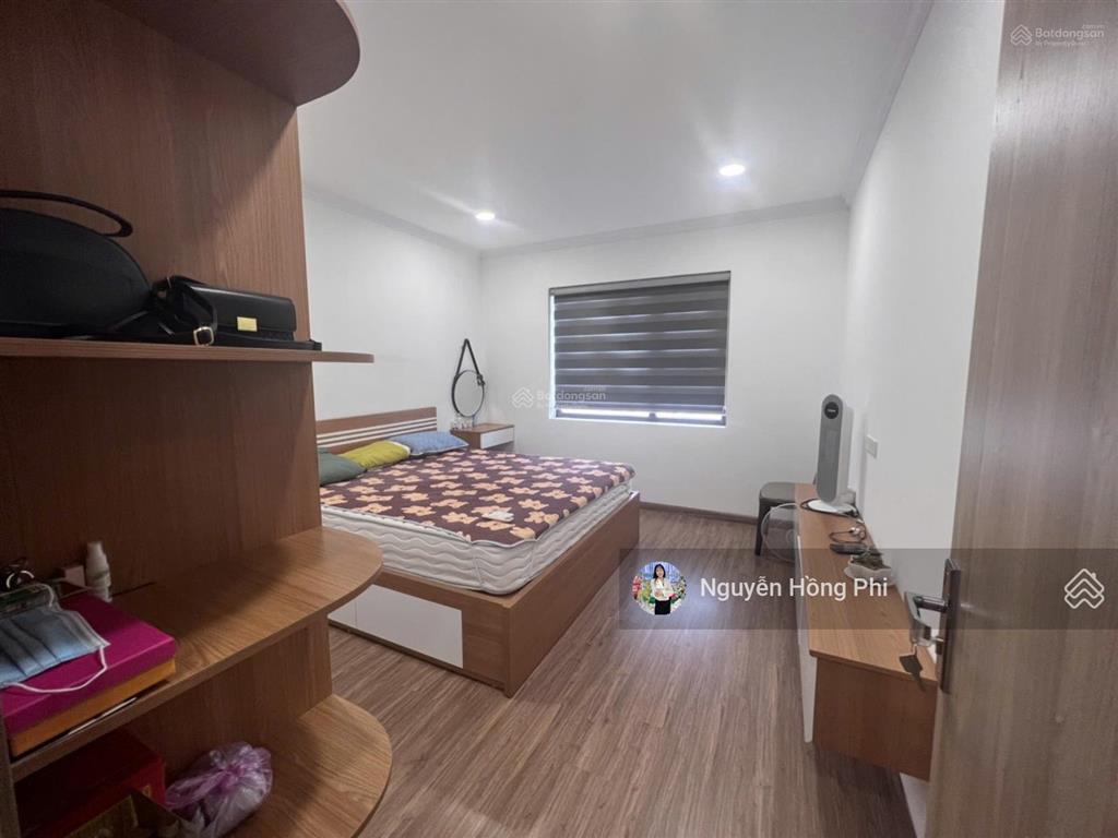 Bán ch 76m2 le grand jardin sài đồng giá cực tốt 6,5 tỷ bao thuế phí sang sổ tầng trung view vin