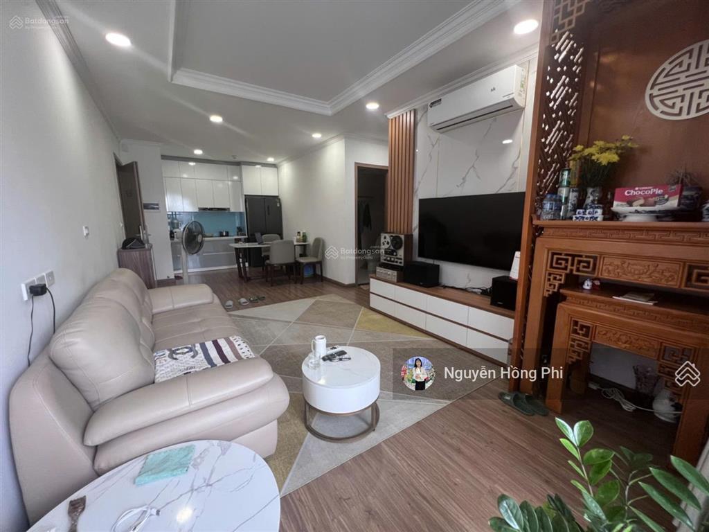 Bán ch 76m2 le grand jardin sài đồng giá cực tốt 6,5 tỷ bao thuế phí sang sổ tầng trung view vin