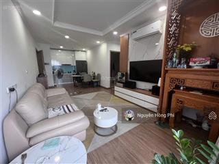 Bán ch 76m2 le grand jardin sài đồng giá cực tốt 6,5 tỷ bao thuế phí sang sổ tầng trung view vin