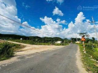 Đất khánh phú  khánh hoà phù hợp nuôi yến  an cư lạc nghiệp. cách biển nha trang