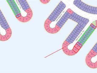 Bán biệt thự vip view biển hồ, k bị chắn view tại vinhomes cần giờ vn681x, 84tỷ 485 m2