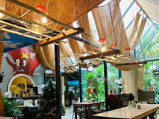 Bán nhà mặt đường huỳnh thúc kháng, thành phố đà lạt