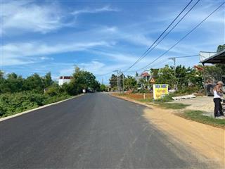 Đất nền khu vực hoà tiến  hoà vang  chính chủ gửi bán