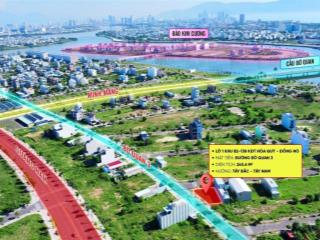 Cần bán lô góc sát minh mạng, vị trí sạch đẹp