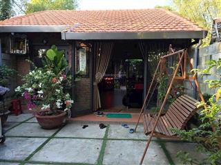 Cần bán nhà vila homestay hoà tiến