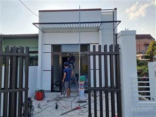 Cần bán nhà cấp 4  tứ ngân  điện bàn đông