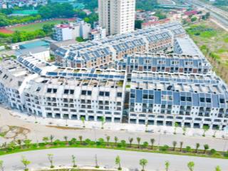 Bán liền kề đường 41m khu nhật tại kđt hinode royal park kim chung  di trạch, giá 29,6 tỷ