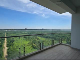 Siêu hiếm! bán 174m park 2 view gofl tầng trung đã hoàn thiện trần, sàn