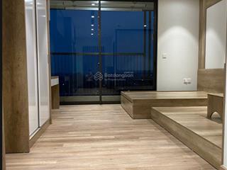 Giá tốt nhất thị trường! bán studio toà cao cấp landmark, full nội thất mới sẵn sổ