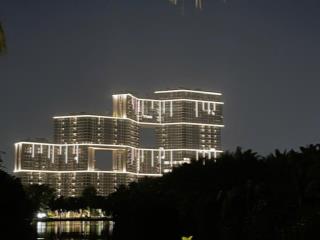 Bán căn hộ 3pn, 91.2m2 tại sky forest residences, 6 tỷ, view đẹp bao đẹp