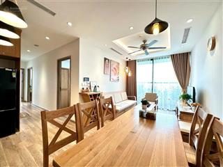 Bán 3pn toà cao cấp landmark full đồ đẹp, nhiều tiện ích