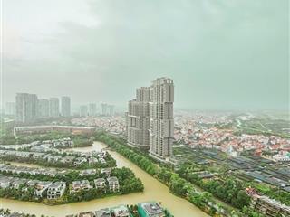 Bán studio haven  full nội thất mới, hướng mát, view đẹp