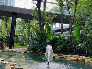 Hàng hiếm 58m2 haven nguyên bản, view đảo, hướng mát sẵn khách thuê