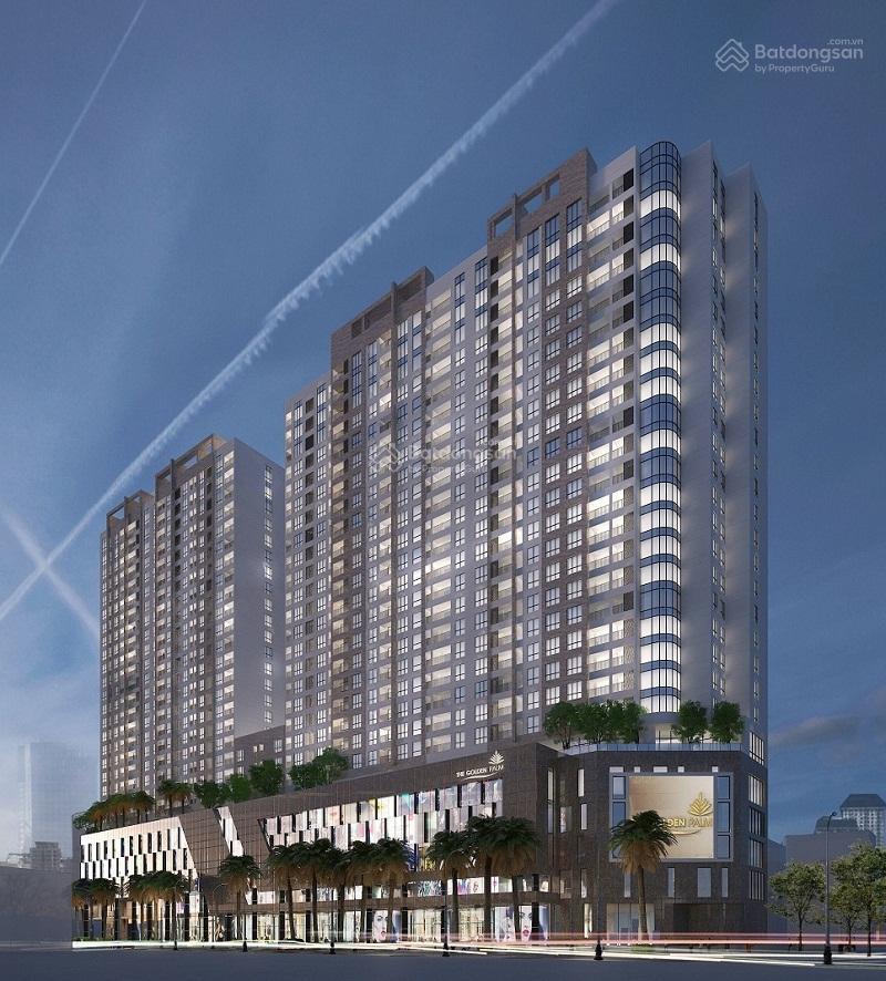 Tòa nhà golden palm, lê văn lương, nhân chính, thanh xuân, hà nội cho thuê văn phòng 0945 004 ***