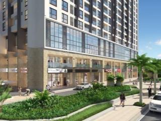 Cho thuê sàn thương mại, văn phòng tại harmony  ngụy như kon tum thanh xuân hà nội. 0945 004 ***