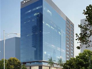 Cho thuê văn phòng tại tòa nhà detech tower 2  107 nguyễn phong sắc  cầu giấy hà nội. 0945 004 ***