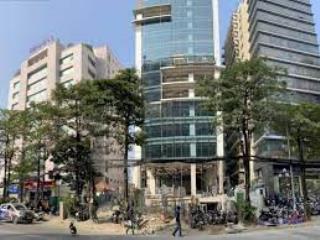 Cho thuê văn phòng tại tòa nhà ht building duy tân  cầu giấy  hà nội. 0945 004 ***