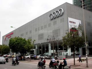 Cho thuê văn phòng giá rẻ tại tòa audi số 8 phạm hùng  cầu giấy  hà nội 0945 004 ***